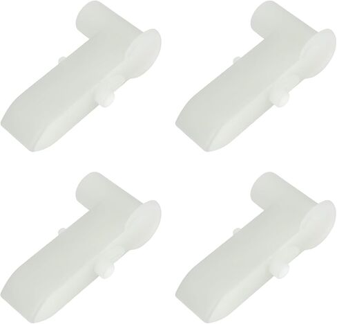 4 قطعة بادئ حركة ارتدادي الدقرة 13165-2092 281505S متوافق مع كاواساكي FS481V FS541V FS600V FX481V in Kuwait