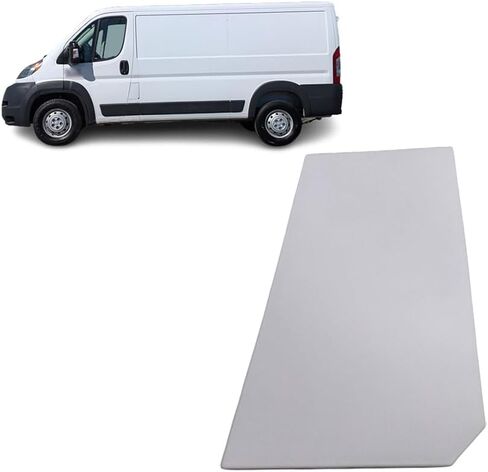For 2014-2023 RAM Promaster Fuel Fill Door 5XP08DX8AC in Saudi Arabia