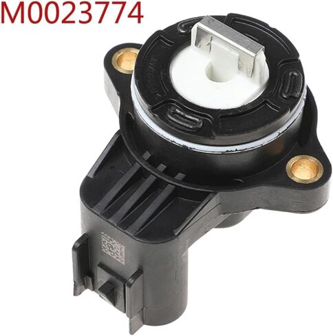 Car Throttle Sensor for Chevrolet OEM：M0023774 Throttle Position TPS Sensor Parts Car Replacement Parts in Kuwait