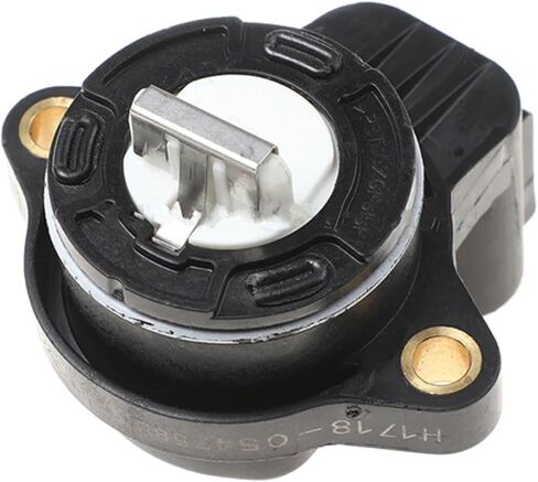 Car Throttle Sensor for Chevrolet OEM：M0023774 Throttle Position TPS Sensor Parts Car Replacement Parts in Kuwait