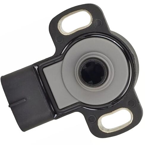 TPS Throttle Position Sensor 4NK-85885-00-00 Compatible with Yamaha 2001-2016 V Star 650 XVS650 in Saudi Arabia