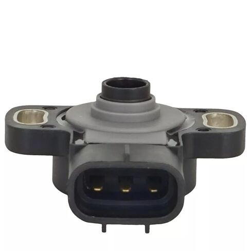 TPS Throttle Position Sensor 4NK-85885-00-00 Compatible with Yamaha 2001-2016 V Star 650 XVS650 in Saudi Arabia