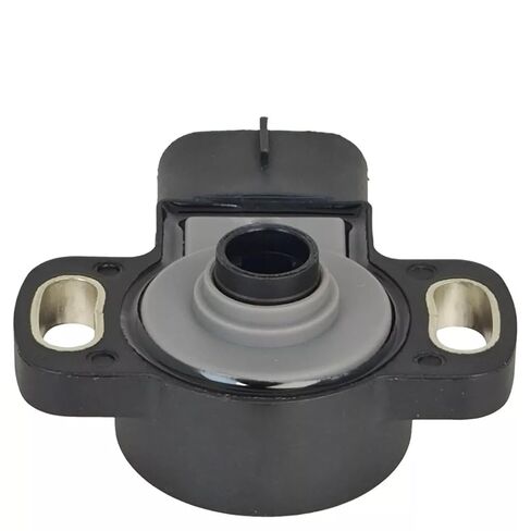 TPS Throttle Position Sensor 4NK-85885-00-00 Compatible with Yamaha 2001-2016 V Star 650 XVS650 in Saudi Arabia