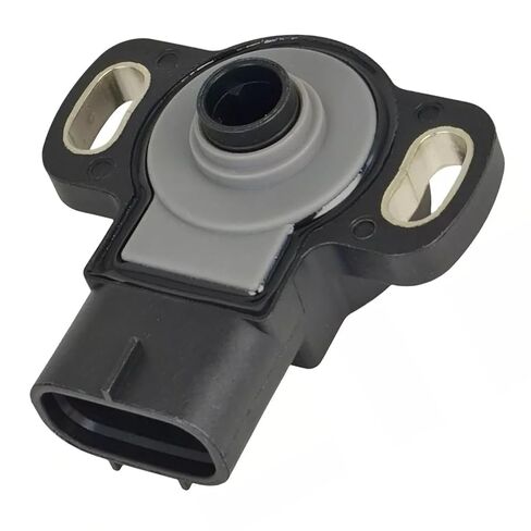 TPS Throttle Position Sensor 4NK-85885-00-00 Compatible with Yamaha 2001-2016 V Star 650 XVS650 in Saudi Arabia