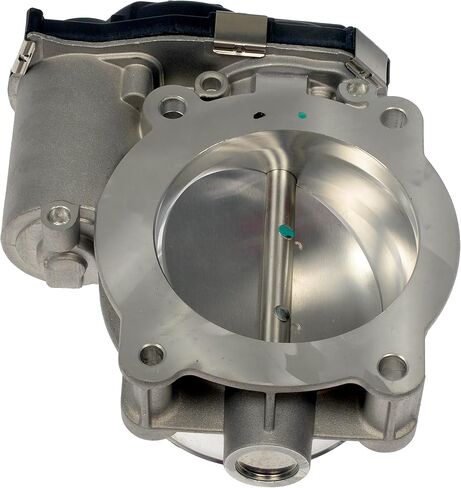 Dorman 977-909 Electronic Throttle Body Compatible with Select Models (OE FIX) in Kuwait