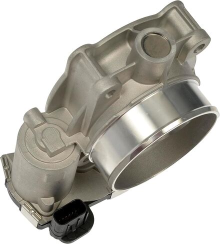 Dorman 977-909 Electronic Throttle Body Compatible with Select Models (OE FIX) in Kuwait