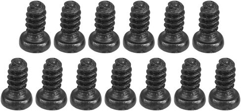 RC Car Door Hinge, Durable Plastic Simulation Set for 1/10 Scale RC Crawler Parts, Black for Off-Road Enthusiasts and Hobbyist Customization Projects in Saudi Arabia