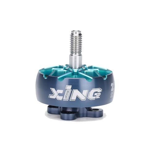 4 قطعة iFlight XING2 2306 1755KV 6S FPV موتور Unibell لـ FPV in Kuwait