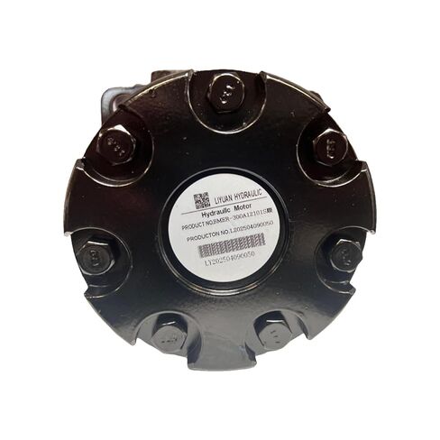Right Side Drive Motor for YSRT14 | BMER-300A12101S in Saudi Arabia