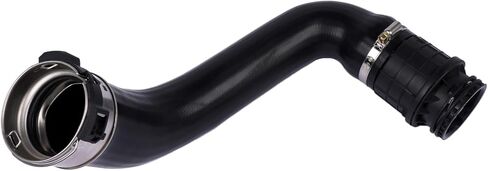 667-308 13374646 Turbocharger Intercooler Air Inlet Hose Replacement for Chevy Cruze Sedan Hatchback 1.4L L4 4-Door 2016 2017 2018 2019 Turbocharged in Saudi Arabia