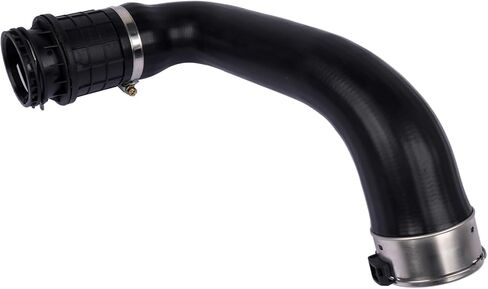 667-308 13374646 Turbocharger Intercooler Air Inlet Hose Replacement for Chevy Cruze Sedan Hatchback 1.4L L4 4-Door 2016 2017 2018 2019 Turbocharged in Saudi Arabia