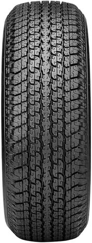إطار بريدجستون دويلر H/T 840 للطرق السريعة لسيارات الدفع الرباعي P265/60R18 109 H in Kuwait