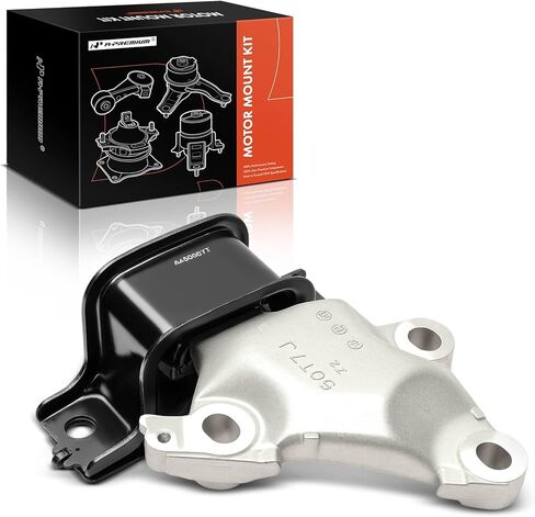 A-Premium Transmission Mount Compatible with Honda HR-V HRV 2016-2022 in Kuwait