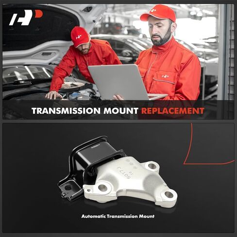 A-Premium Transmission Mount Compatible with Honda HR-V HRV 2016-2022 in Kuwait