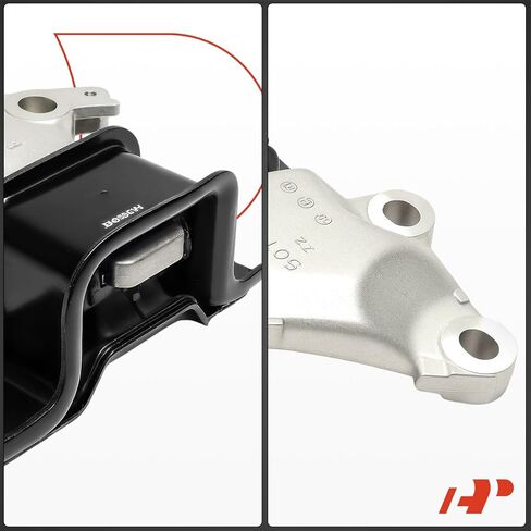 A-Premium Transmission Mount Compatible with Honda HR-V HRV 2016-2022 in Kuwait