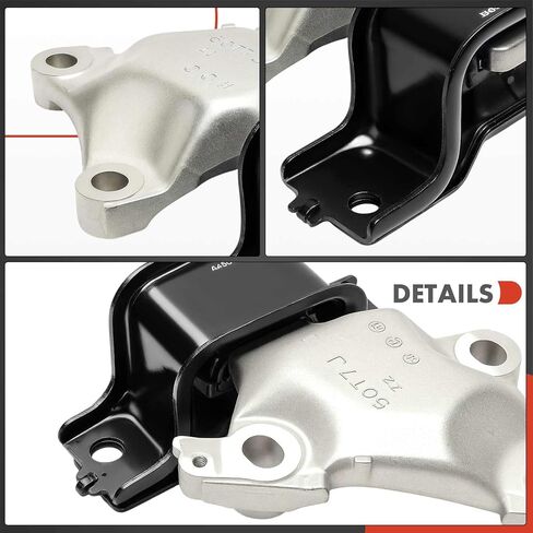 A-Premium Transmission Mount Compatible with Honda HR-V HRV 2016-2022 in Kuwait