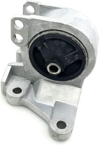 PartsFlow Transmission Mount for Mitsubishi Galant Eclipse Chrysler Sebring for Auto A4612 MR272218 in Kuwait