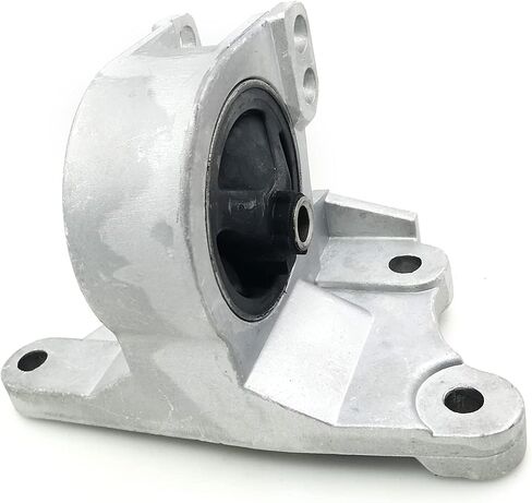 PartsFlow Transmission Mount for Mitsubishi Galant Eclipse Chrysler Sebring for Auto A4612 MR272218 in Kuwait