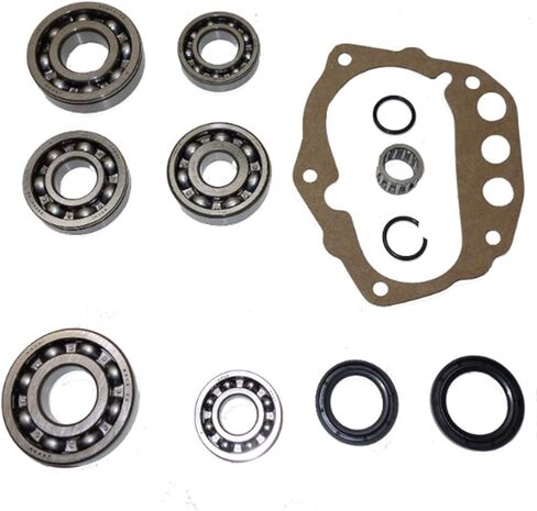 USA Standard Manual Transmission Bearing Kit 1985 & Newer Nissan in Kuwait