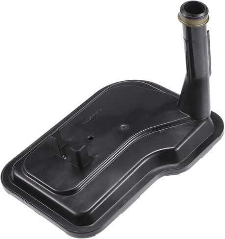ACROPIX TF913 وعاء زيت فلتر ناقل الحركة الأوتوماتيكي مناسب لسيارة شيفروليه كامارو LS، LT 3.6L V6 - غاز 2010-2015 رقم 24251707/24250364 - عبوة من قطعة واحدة in Kuwait