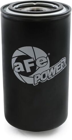 aFe POWER PROGUARD RAM 2500 3500 6.7L Cummins 2019-2025 حزمة رئيسية لصيانة الفلتر | يشمل فلاتر الوقود/الزيت/الهواء/المقصورة، وفاصل المياه ومعزز الوقود in Kuwait