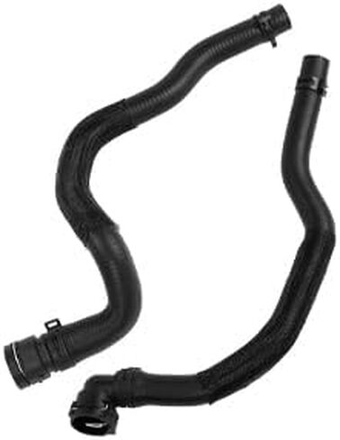 Heater Inlet Outlet Hose Kit with Connectors Compatible with 2013-2018 Chevrolet Sonic Replaces 96958206 95492002 95089363 95089364 HVAC Heater Hose Assembly Coolant Line in Kuwait