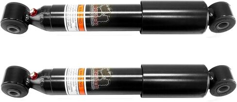 صدمات خلفية من Monster Performance لكوبوتا K7561-17612 K7561-17610 RTV900 1100 1140 أنبوب أحادي يسار ويمين، جودة معالجة سريعة تم اختبارها، مشحونة بالغاز ومضادة للرغوة ومضادة للقص وقابلة للتعديل in Kuwait
