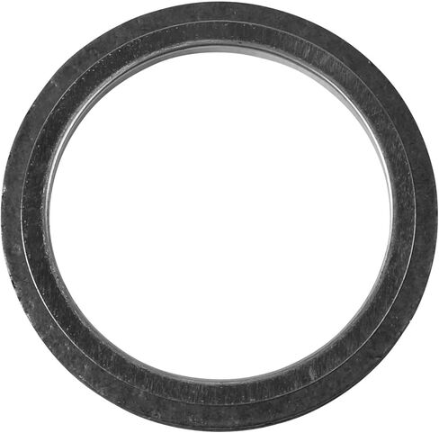 اليسار أو اليمين ماسورة العادم حشية الحافة متوافق مع تويوتا FJ كروزر 4.0L V6 2007 2008 2009 2010 2011 2012 2013 2014 PC-61152 in Kuwait