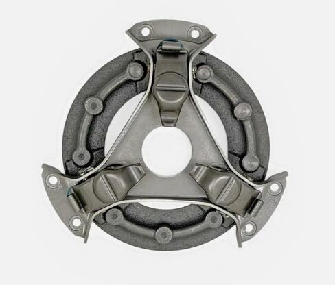 مجموعة القابض SOUTHEASTCLUTCH لفورد 1000، 1310، 1320، 1500، 1510، 1700، 1710، 1925، 8-1/2 بوصة، تتضمن لوحة ضغط، قرص، محمل، أداة محاذاة in Kuwait