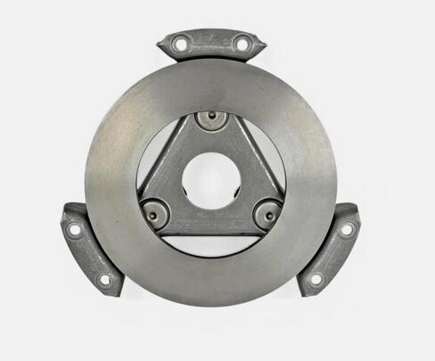 مجموعة القابض SOUTHEASTCLUTCH لفورد 1000، 1310، 1320، 1500، 1510، 1700، 1710، 1925، 8-1/2 بوصة، تتضمن لوحة ضغط، قرص، محمل، أداة محاذاة in Kuwait