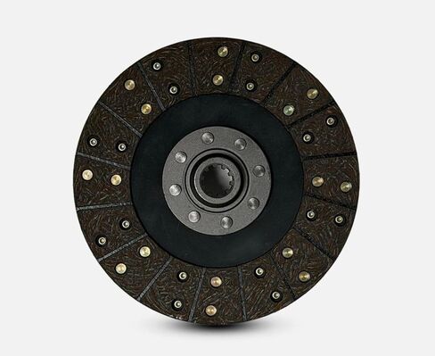 مجموعة القابض SOUTHEASTCLUTCH لفورد 1000، 1310، 1320، 1500، 1510، 1700، 1710، 1925، 8-1/2 بوصة، تتضمن لوحة ضغط، قرص، محمل، أداة محاذاة in Kuwait