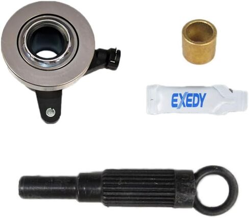 EXEDY OEM Clutch Kit Compatible With 2007-2020 Nissan 350Z 370Z / Infiniti G35 G37 3.5L 3.7L VQ35HR VQ37VHR in Kuwait