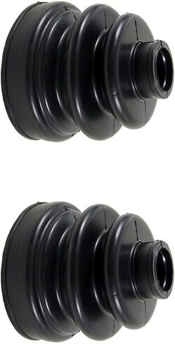 Replace Rear Outer CV Joint Boot for Toyota Cressida 3.0L 1989 1990 1991 1992, 2 Pack in Kuwait