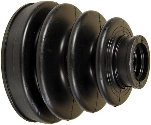 Replace Front Left Outer CV Joint Boot for Toyota Celica 1.6L Automatic FWD 1992 1993, 1 Pack in Kuwait