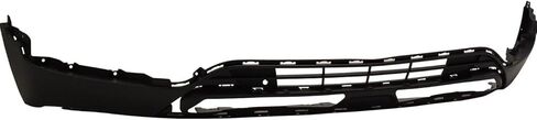 OKJHFD Bumper Cover Fascia Front Lower Sold Individually for Chevy for Trax 2017 GM1015137 42625294 in Kuwait