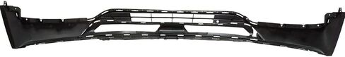 OKJHFD Bumper Cover Fascia Front Lower Sold Individually for Chevy for Trax 2017 GM1015137 42625294 in Kuwait