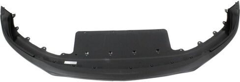 OKJHFD Bumper Cover Fascia Front Lower for Chevy for Volt 2011-2015 Volt (Plastic,Textured) in Kuwait
