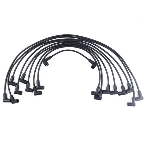 طقم أسلاك توصيل الإشعال DVPARTS 816761Q17 متوافق مع محركات Mariner Outboard أو MerCruiser Stern Drive مع الأرقام التسلسلية المتطابقة in Kuwait