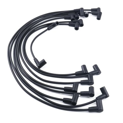 طقم أسلاك توصيل الإشعال DVPARTS 816761Q17 متوافق مع محركات Mariner Outboard أو MerCruiser Stern Drive مع الأرقام التسلسلية المتطابقة in Kuwait