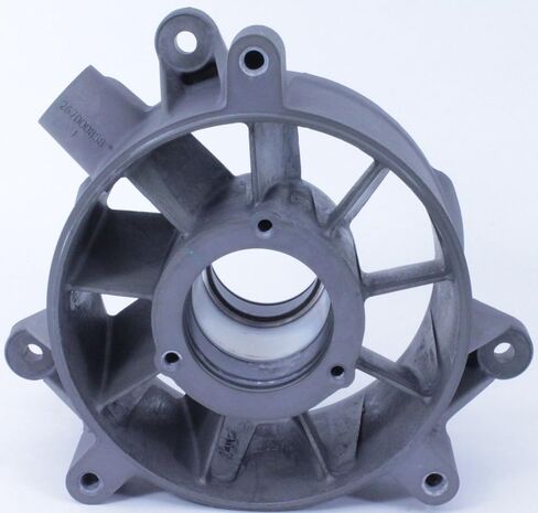 Sea-Doo 2016-2018 Spark 900 Spark Carter Helice Pump Housing 267000856 New Oem in Saudi Arabia