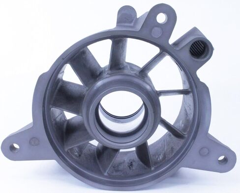 Sea-Doo 2016-2018 Spark 900 Spark Carter Helice Pump Housing 267000856 New Oem in Saudi Arabia