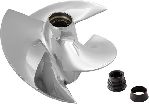 ADONIS Impeller Kit 14/20 Compatible with Sea-Doo XP 1991-1992 SPX 1993 SPI 1993-1996 SP 1988-1996 GSX GTX 1992-1993 GTS 1992-1996 GT 1990-1991 Explorer 1993-1996 Sportster 1995 in Saudi Arabia