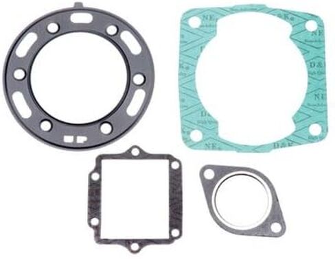 Tusk Top End Gasket Kit Compatible with Polaris Scrambler 400 1995-2002/Sport 400L 1994-1999 in Kuwait