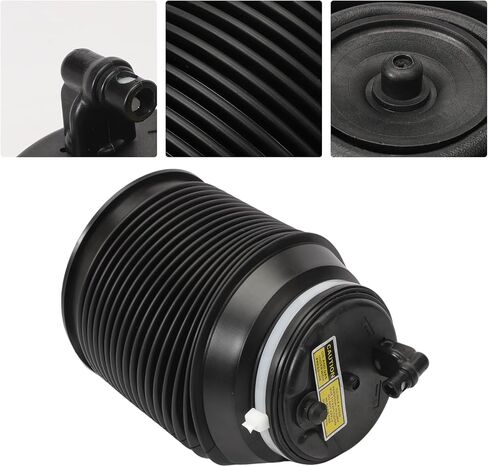 أكياس الربيع الهوائية الخلفية تعليق هوائي لـ سيكويا 4.7L 2005 2006 2007 48080-34010 4808034010 in Kuwait