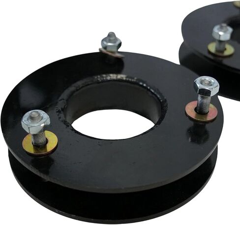 Strutmasters Air Suspension Conversion Kit compatible with 2007-2013 Ford Expedition 4 Wheel Conversion And Lift Kit (FX34FL) in Saudi Arabia