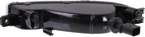 CarLights360: لـ 2012 2013 2014 2015 2016 Volkswagen Beetle مجموعة مصابيح إشارة الانعطاف للسائق والركاب الجانبي زوج هالوجين مع لمبات | المكشوفة/هاتشباك | VW2530112، VW2531112 in Kuwait