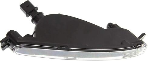 CarLights360: لـ 2012 2013 2014 2015 2016 Volkswagen Beetle مجموعة مصابيح إشارة الانعطاف للسائق والركاب الجانبي زوج هالوجين مع لمبات | المكشوفة/هاتشباك | VW2530112، VW2531112 in Kuwait