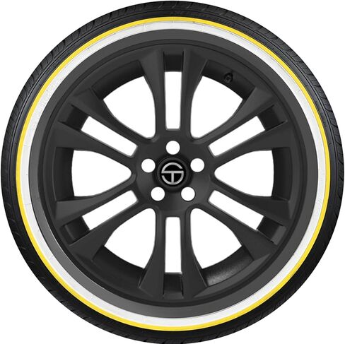 Vogue Custom Built Radial XIII All Season 235/50R17 100H XL Passenger Tire in Saudi Arabia