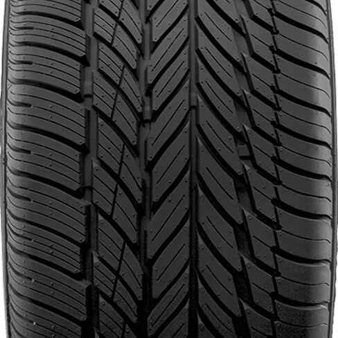 Vogue Custom Built Radial XIII All Season 235/50R17 100H XL Passenger Tire in Saudi Arabia