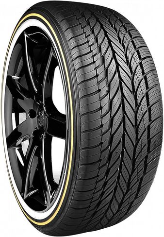 Vogue Custom Built Radial XIII All Season 235/50R17 100H XL Passenger Tire in Saudi Arabia